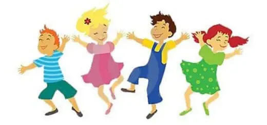 I Hope You Dance
