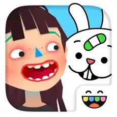 Toca Boca Jr app icon