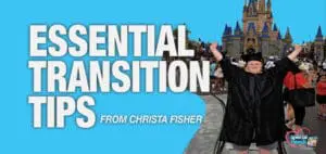 Empowering Students for the Future A Guide to Transition Planning with Christa Fisher