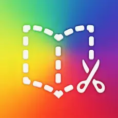 Book Creator for iPad app icon