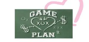 From the Heart Creating Game Plans