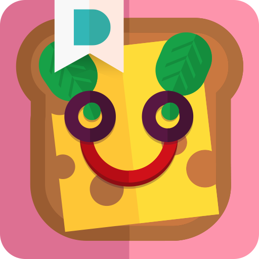 Duckie Deck Sandwich Chef app icon