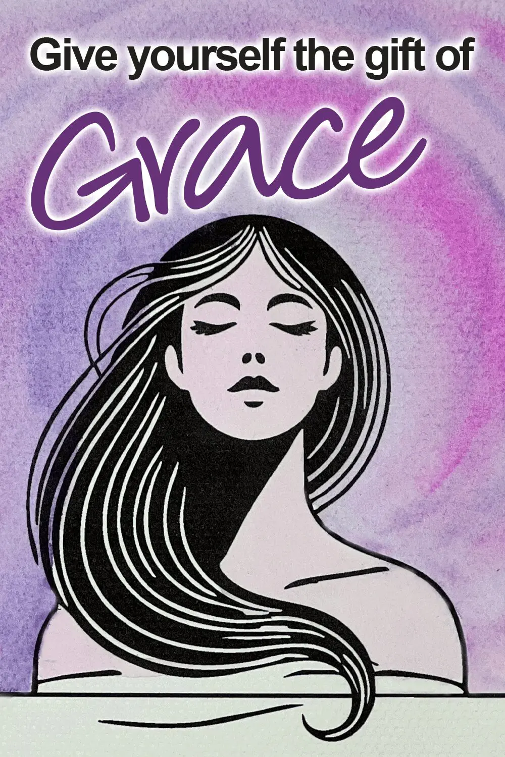 Give yourself the gift of Grace