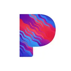 Pandora Music & Podcasts logo