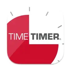 Time Timer app icon