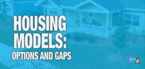 Innovative Housing Solutions for People with Disabilities