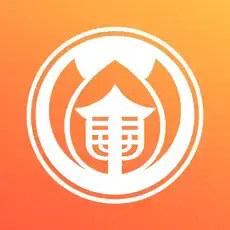 Plum Village Zen Meditation logo