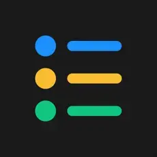 Productive - Habit Tracker app icon