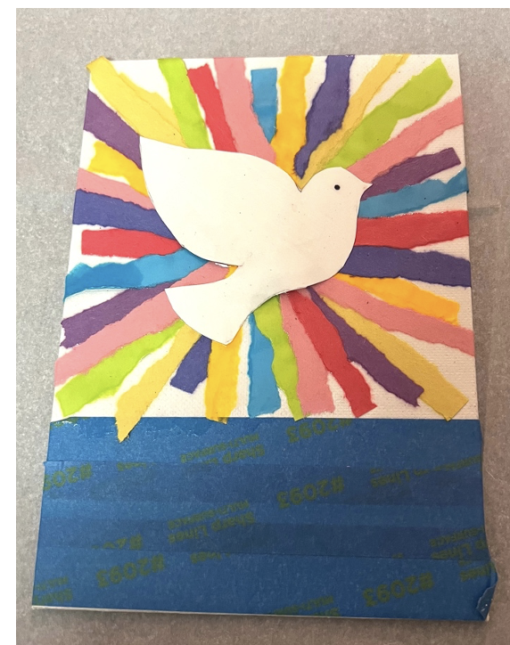 Dove Activity