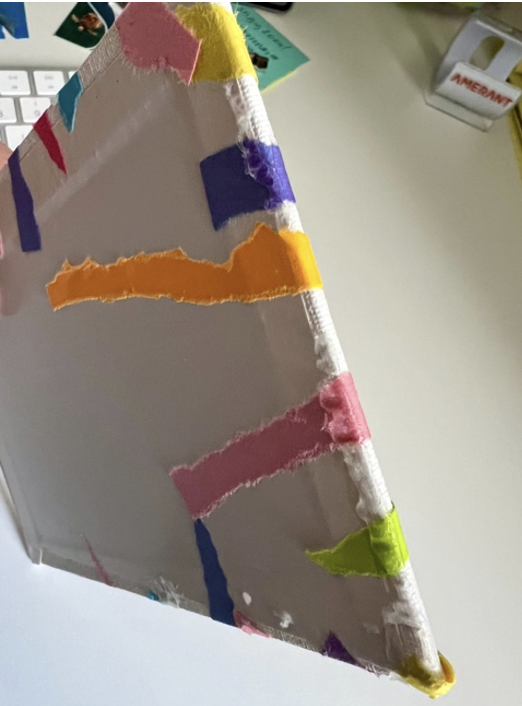 Peace Dove Activity