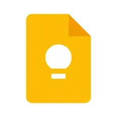 Google Keep logo