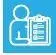Person-centered planning icon