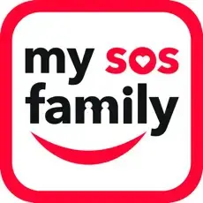 My SOS Family Emergency Alerts app logo