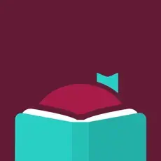 Libby the library app logo