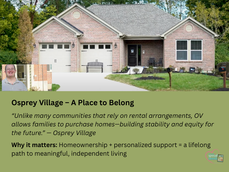 A brick house with a two-car garage and a mailbox in front of it.