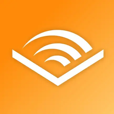 Audible Audio Entertainment logo