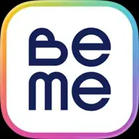 BeMe Teen Mental Health logo