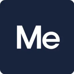 Better.Me mental health app logo