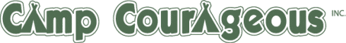 Camp Courageous INC. logo