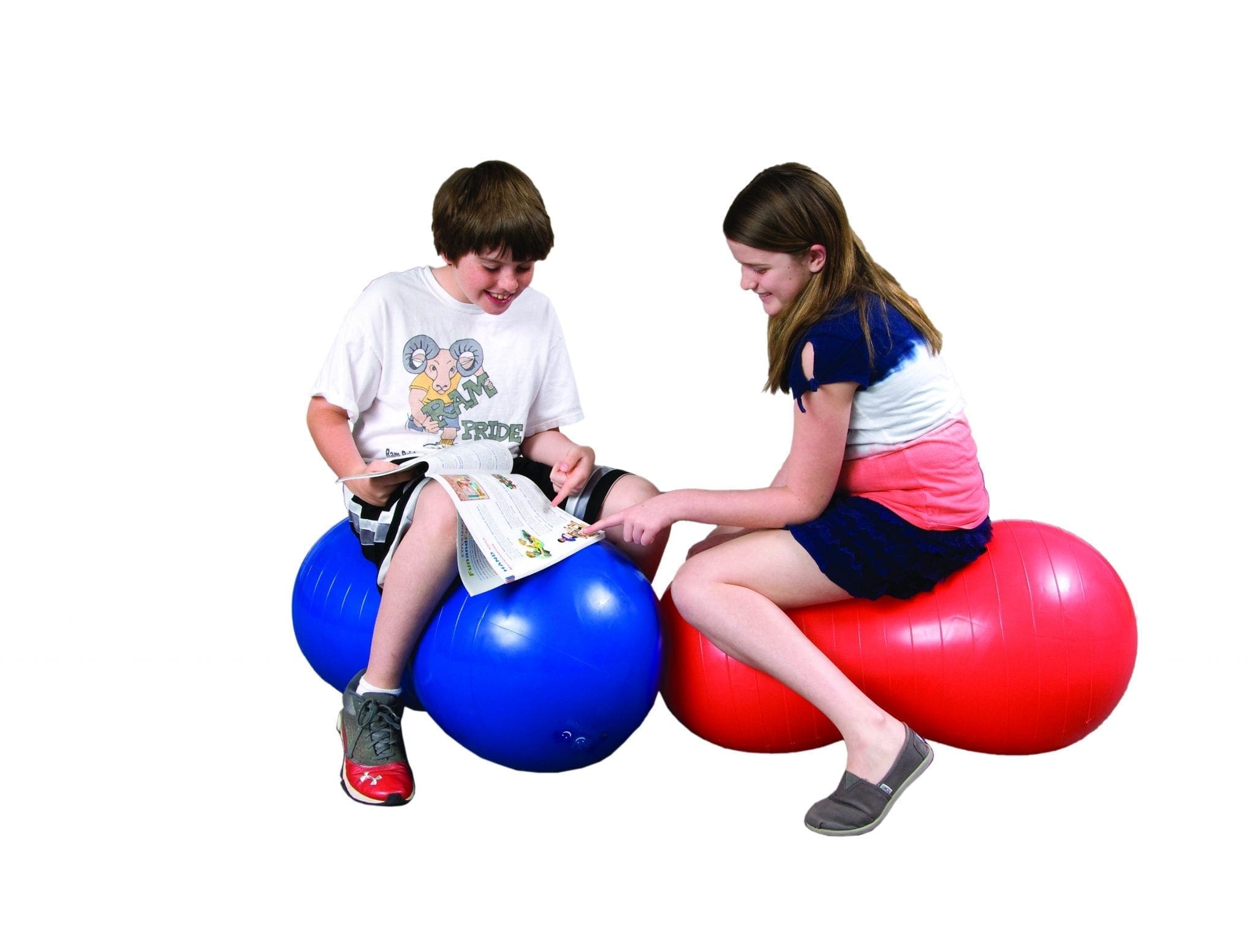 Check It Out! Products You Can Use Learning Not Limited to Classrooms