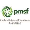 Phelan-McDermid Syndrome Foundation logo with text "pmsf