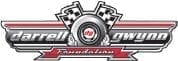 Darrell Gwynn Thunder special racing logo.