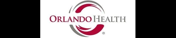 Orlando Health logo
