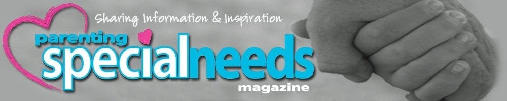 Parenting Special Needs Magazine