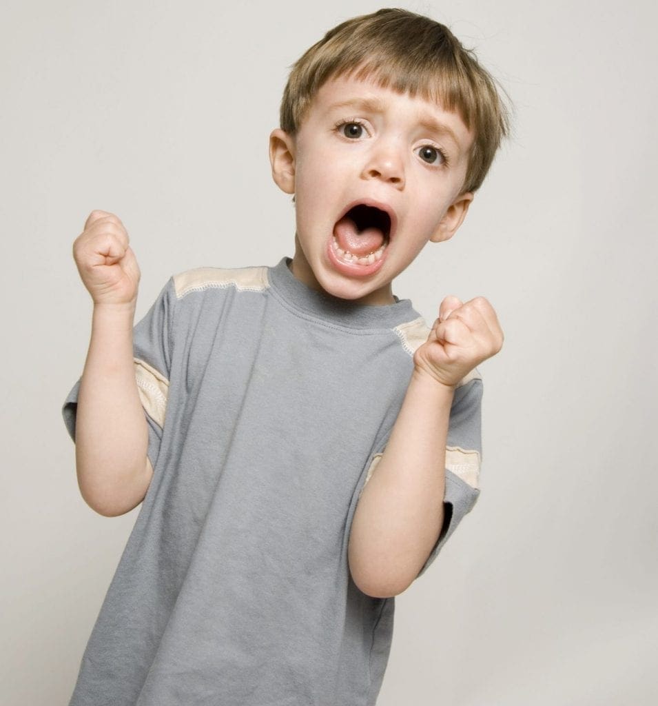 Cultivating Support for Your Child’s Challenging Behaviors Parenting