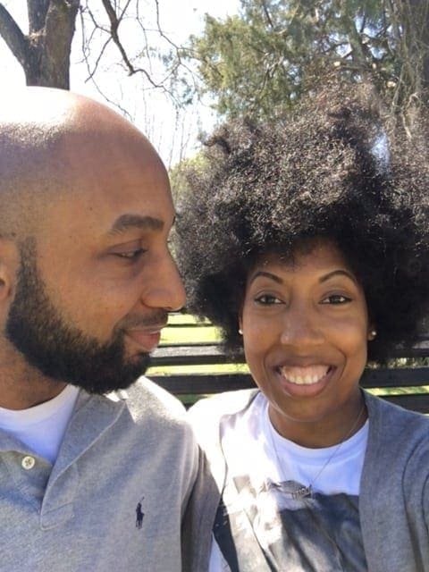 Kelvin Fields and DeeWanda