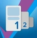 CanPlan app logo with numbered cards.