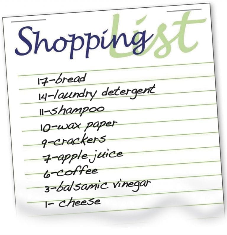 Shopping Tips Parenting Special Needs Magazine