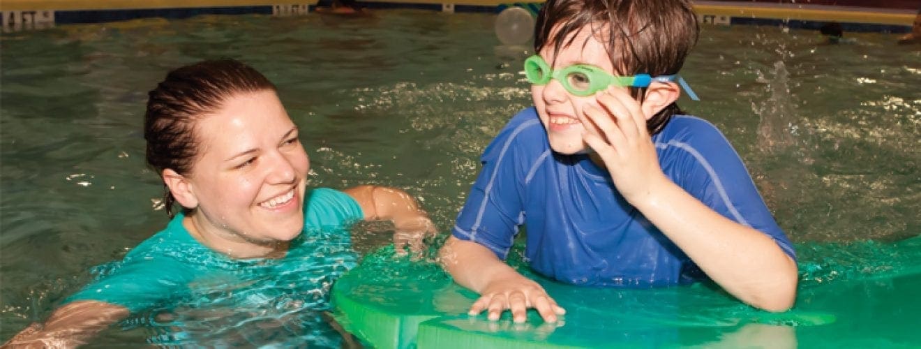 Is Your Family Ready for Fun in the Water this Summer?