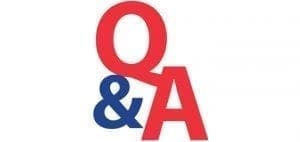 Q&A logo