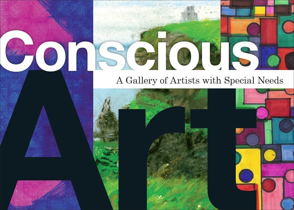 Conscious Art: A Gallery of Artists with Special Needs