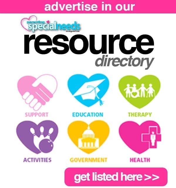 Special Education & Disability Acronyms/Abbreviations Quick Reference