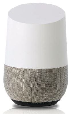 Google Home smart speaker