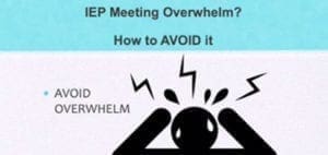 Graphic of a stressed person holding their head with lightning bolts above it.