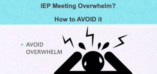 Graphic of a stressed person holding their head with lightning bolts above it.