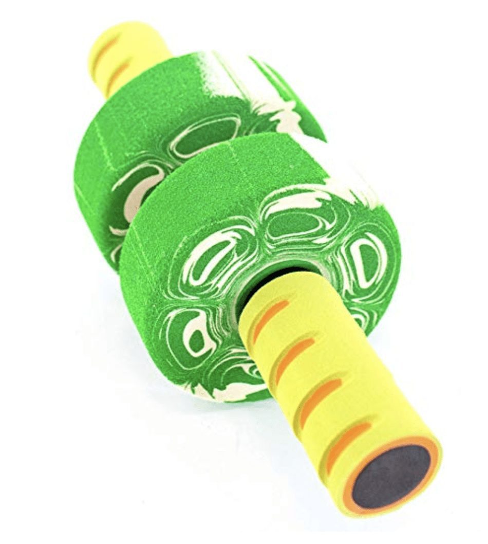 Pressure Foam Roller 2019