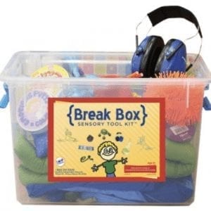 classroom Break Boxes2019-09-01