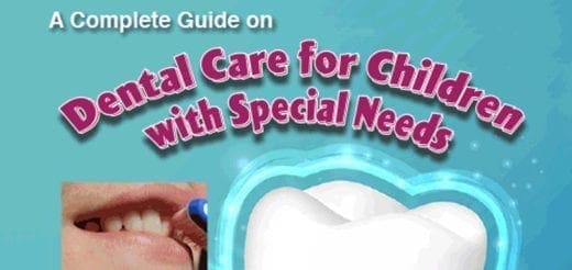 A complete guide on dental care for children with special needs.
