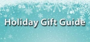 Holiday Gift Guide