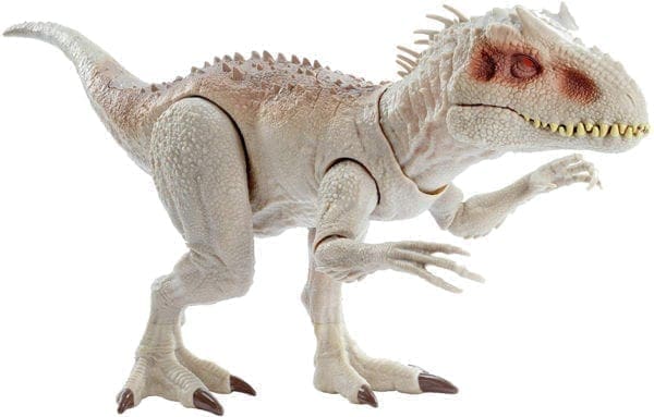 Mattel Jurassic World Destroy 'N Devour Indominus Rex