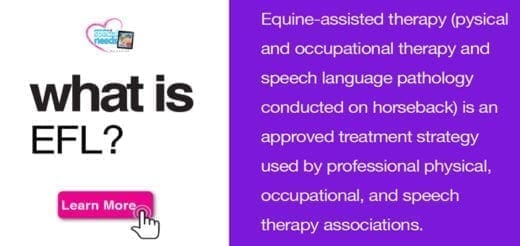 A graphic with the text "what is EFL?" and a "Learn More" button.