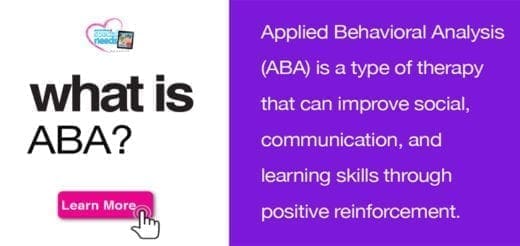 What is ABA? Applied Behavioral Analysis (ABA) is a therapy that improves social, communication, and learning skills.