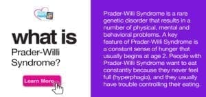What is Prader-Willi Syndrome?
