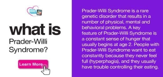 What is Prader-Willi Syndrome?