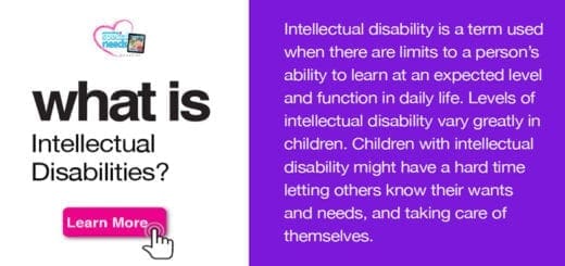 What is an Intellectual Disability