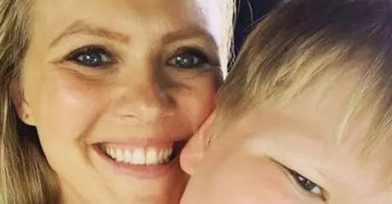 Lifting Others: Kate Swenson - Parenting Special Needs Magazine